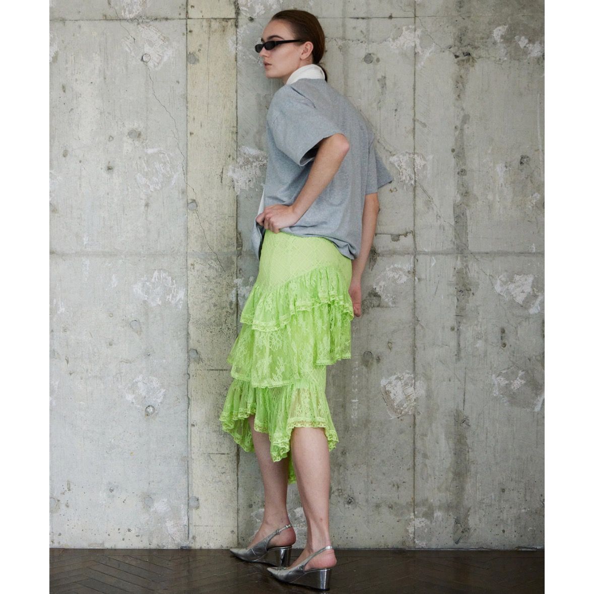 【残り一点】Some Kinda Mood T-shirt