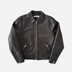 【残り一点】Mechanic Jacket V3