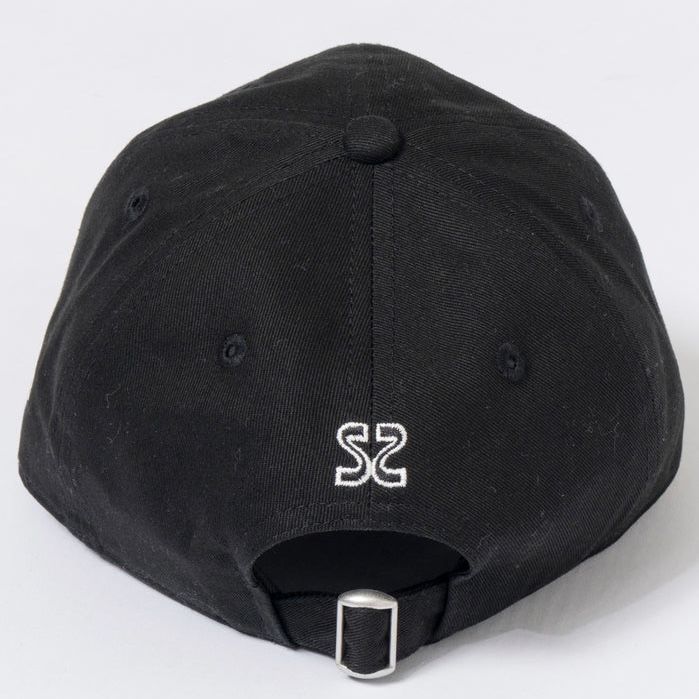 【残り一点】New Chapter Logo Cap