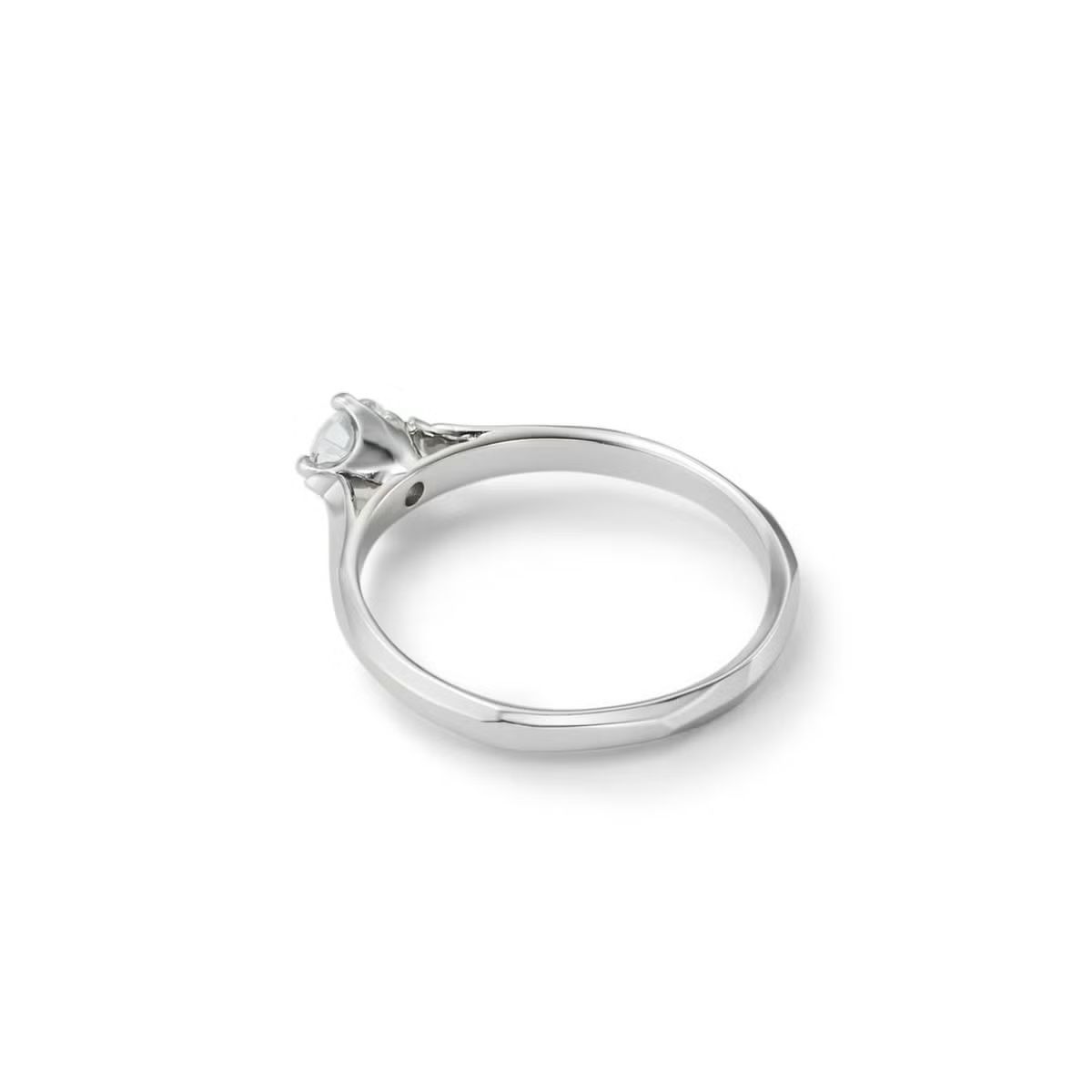 【お取り寄せ注文可能】Genuine Ring(PLATINUM950)