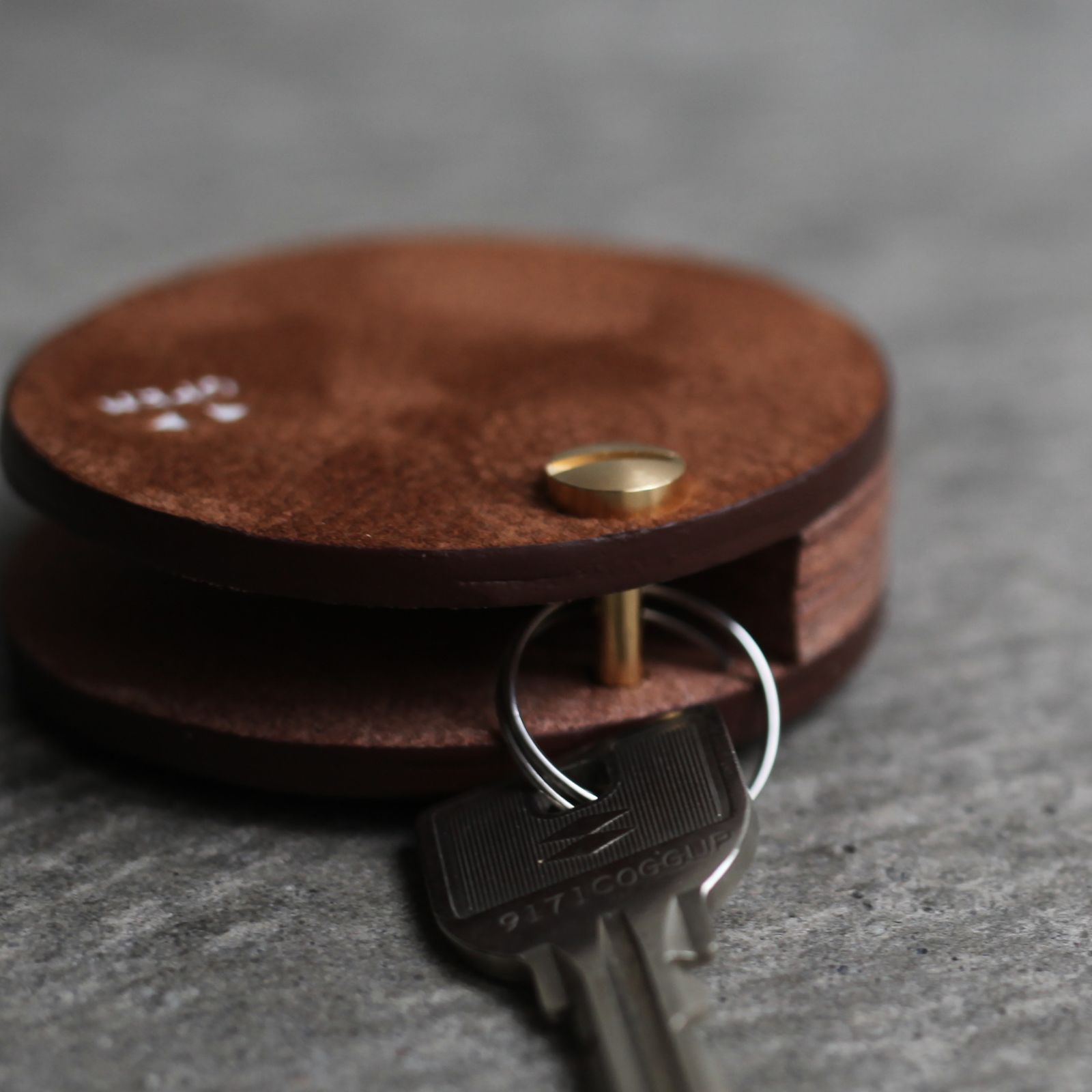 【お取り寄せ注文可能】K.D Keycase