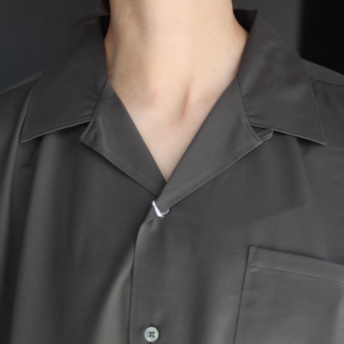 【残り一点】46G Ether Shirt