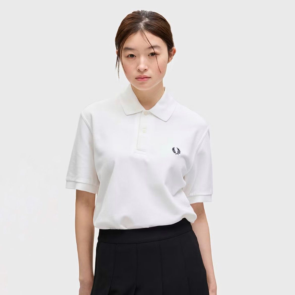 【残り一点】The Fred Perry Shirt