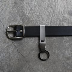 【残りわずか】Key Ring Belt