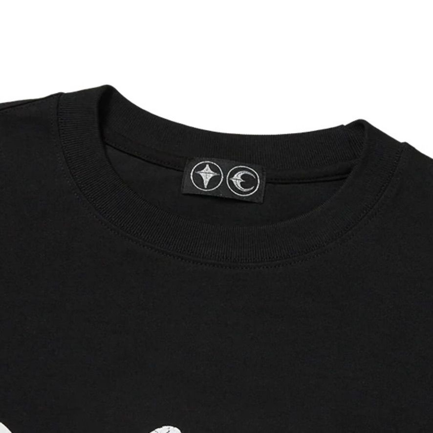 【残り一点】TC Skull Long Sleeve