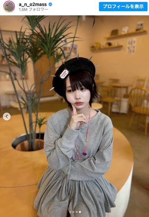 【CHARLES JEFFREY LOVERBOY】 の 芸能人着用をご紹介 vol.3
