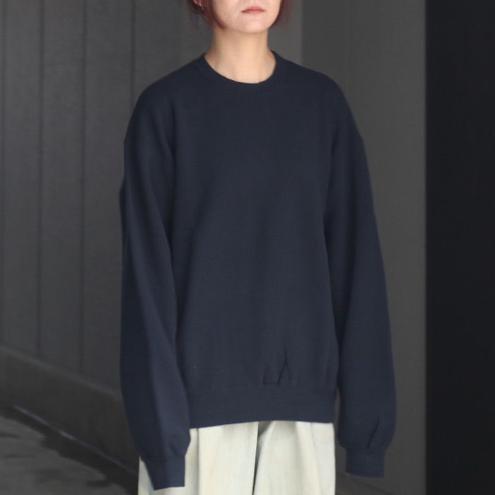 【残り一点】Jumberca Sweat Crew Neck
