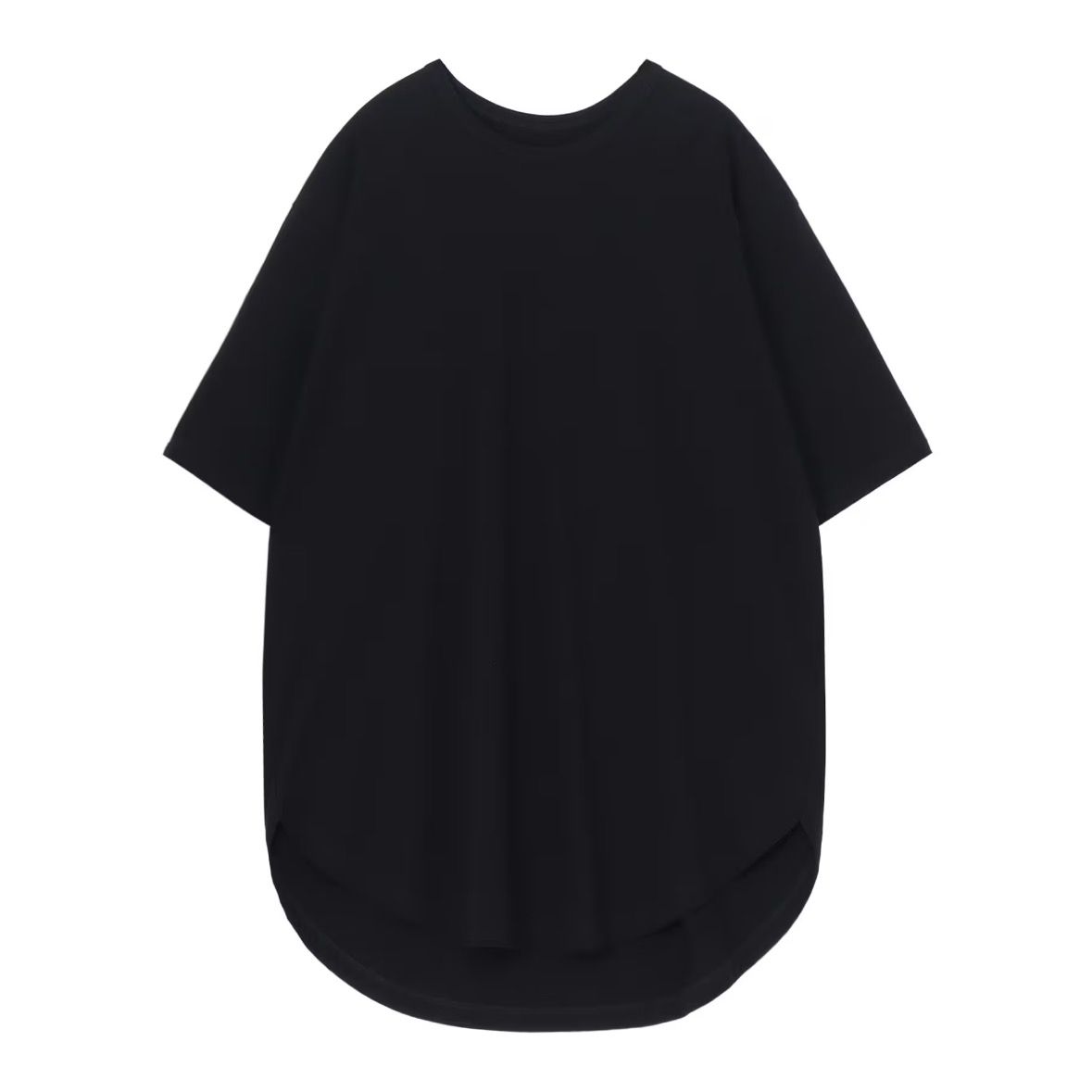 【残り一点】半袖ジャンボラウンドTシャツ