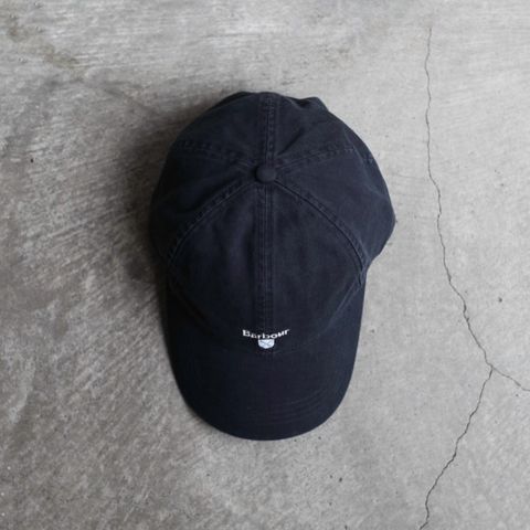 【残り一点】Barbour Cascad Cap