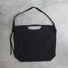 【残り一点】コットンナイロンライフバッグ