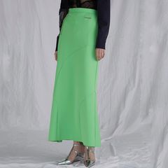 【残り一点】Scuba Mermaid Maxi Skirt