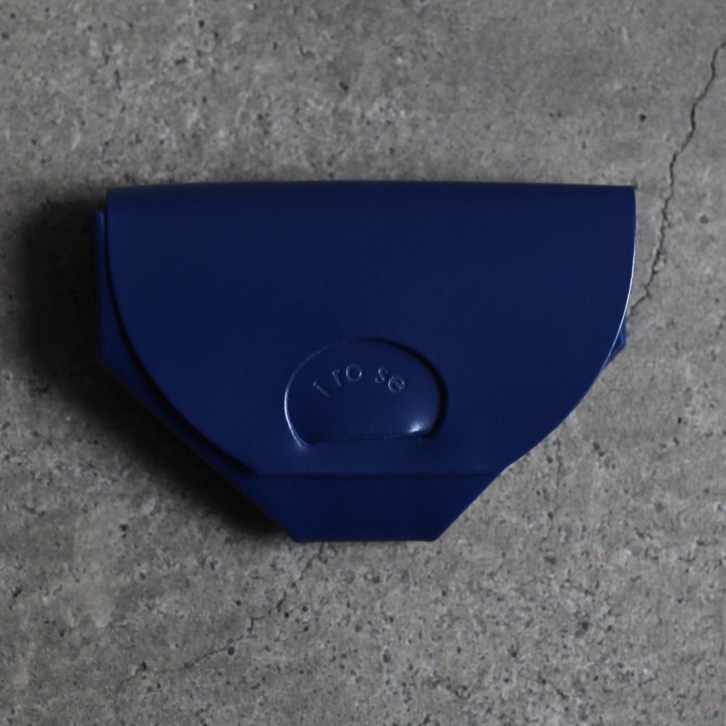 【残り一点】Seamless Coin Case