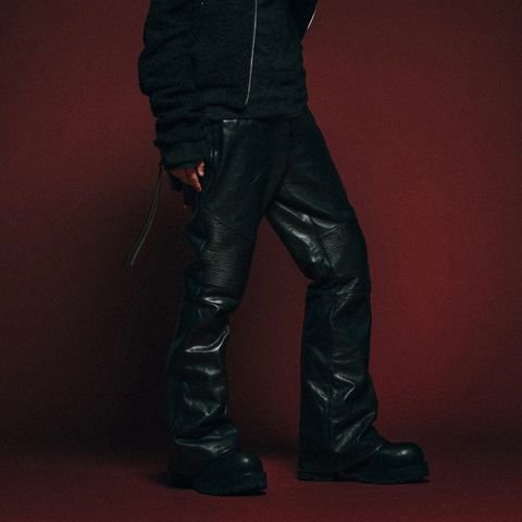 【残り一点】Moto Flare Trouser