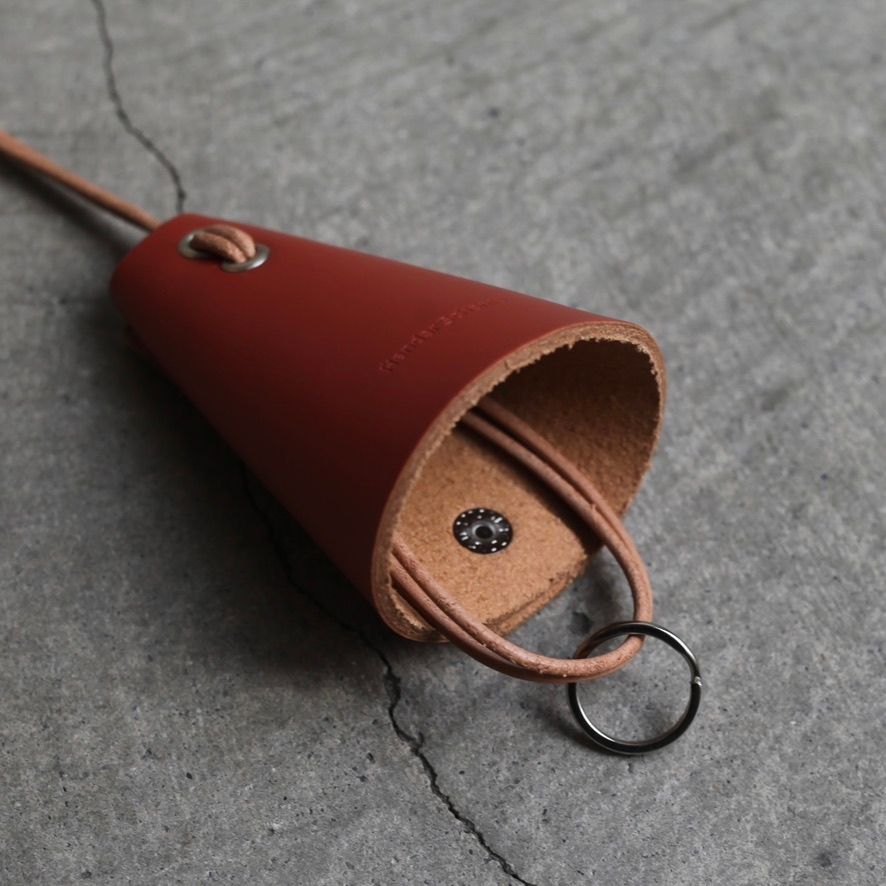 【残り一点】Assemble Clochette(COPPER ORANGE)