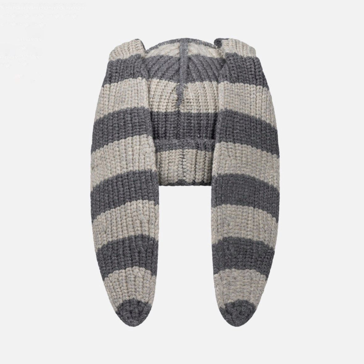 【残り一点】Chunky Rabbit Beanie
