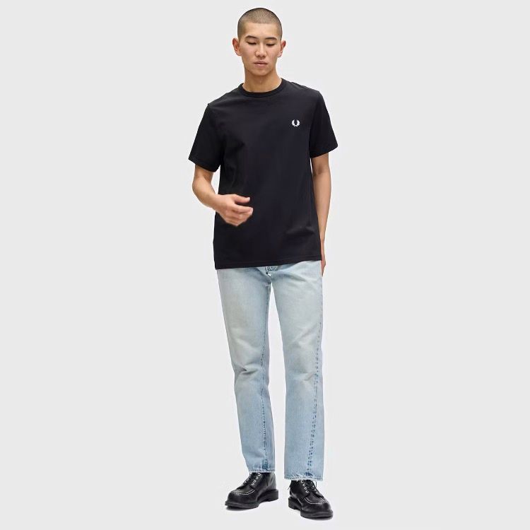 【残り一点】Ringer T-shirt