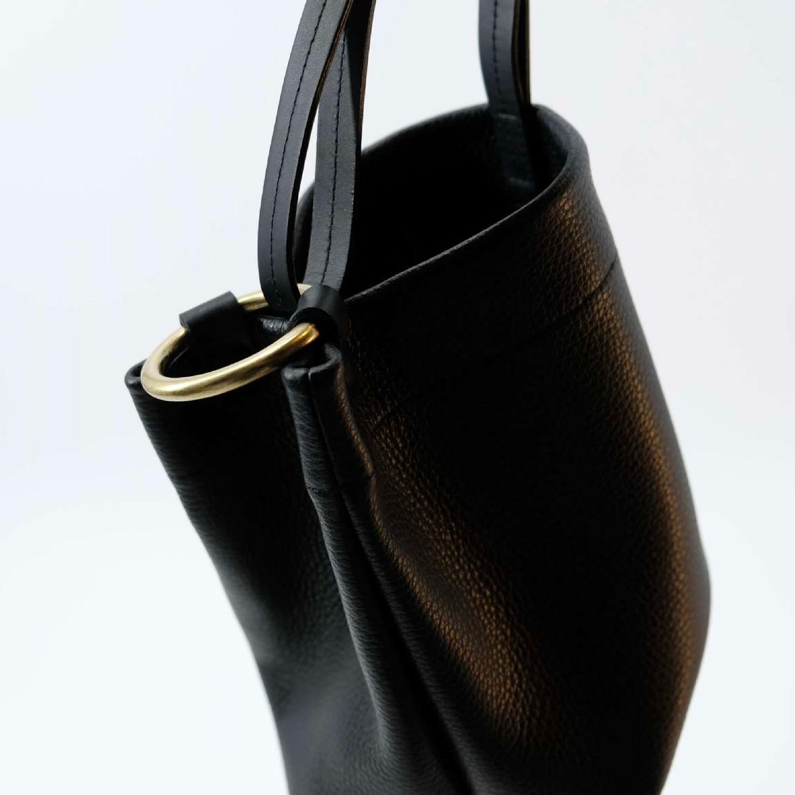 【残りわずか】Mini Ring Pouch
