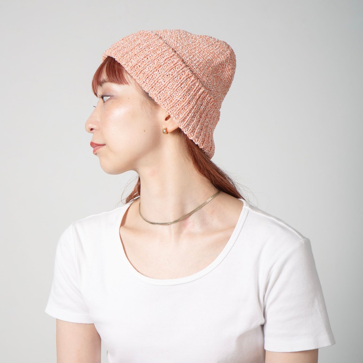 【残り一点】Mix Japanese Knit Watch