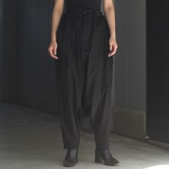 【残り一点】Cargo Sarouel Pants