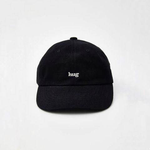 【残り一点】Message Cap