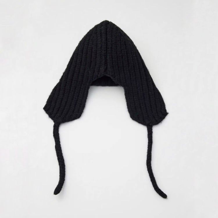 【残り一点】Flight Knit Cap