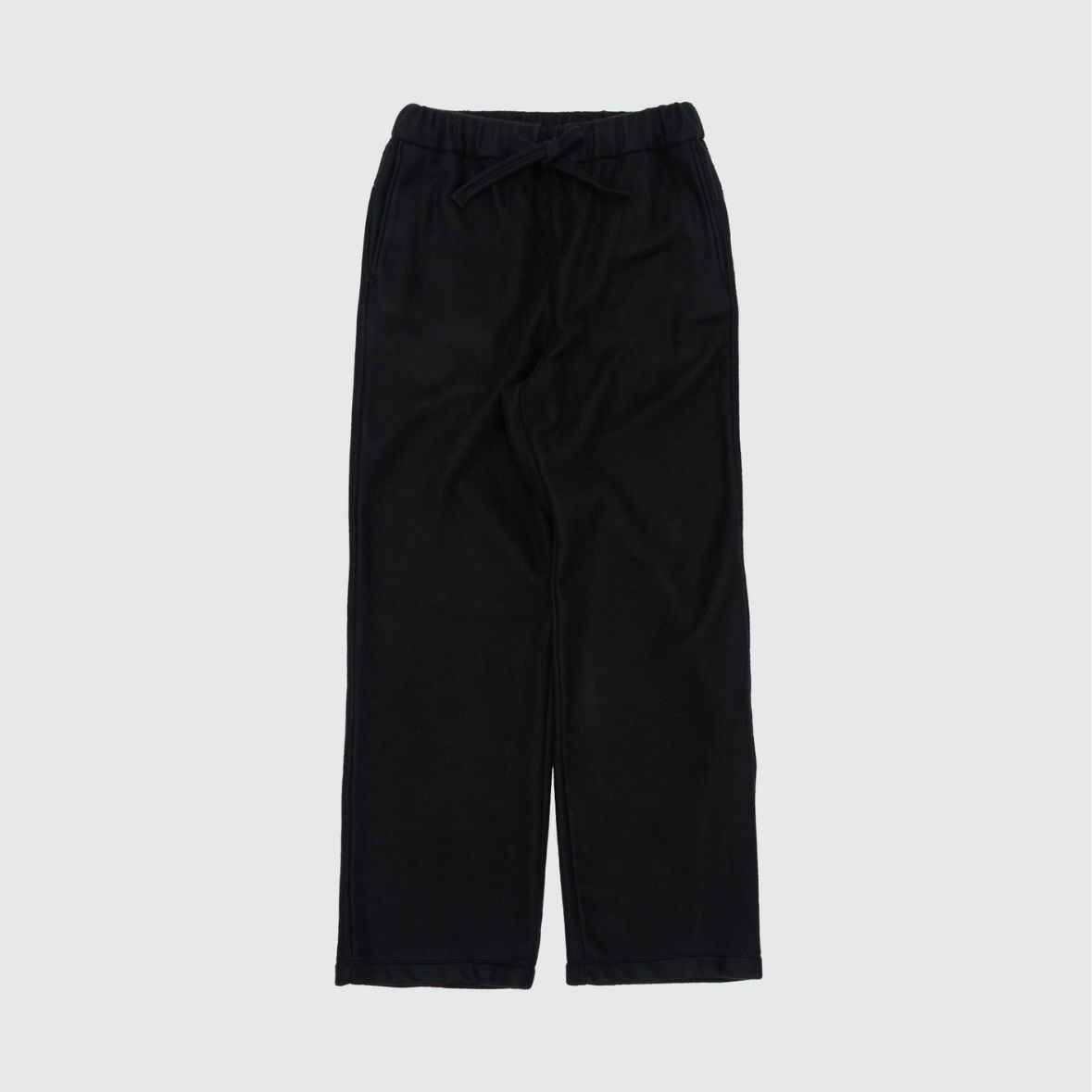 【残り一点】Silk Fleece Lounge Pants