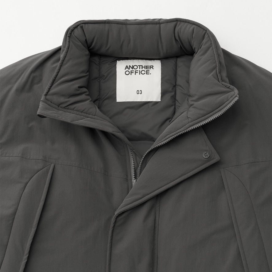 【残り一点】Monster Alter Down Jacket