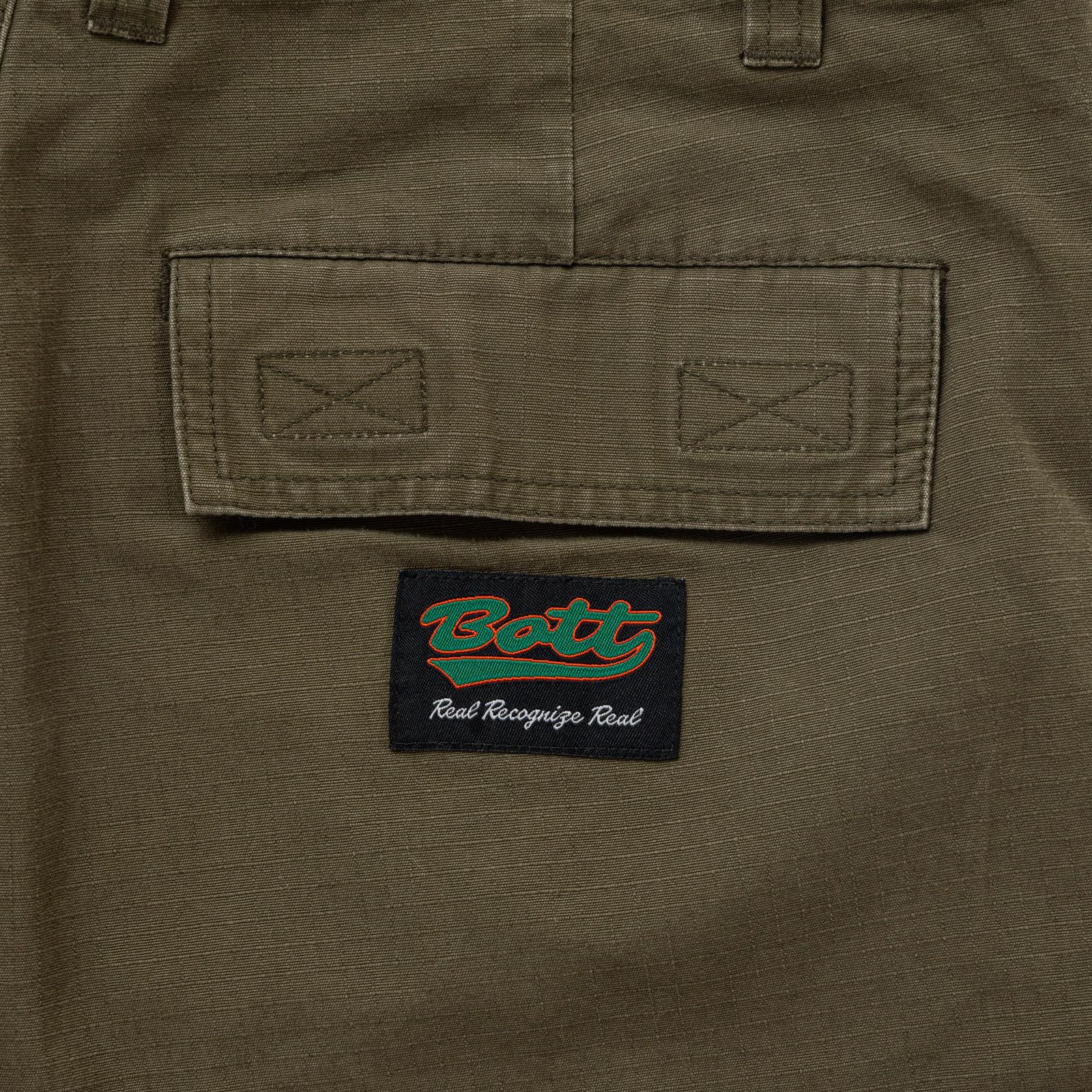 【残り一点】Mesh Pocket Cargo Short