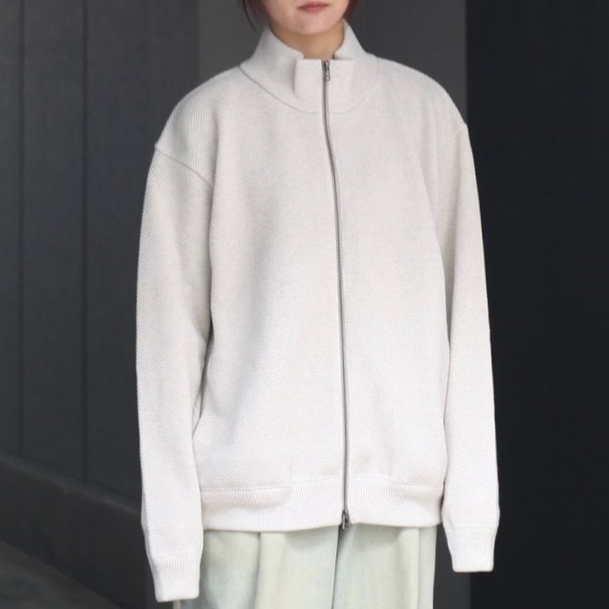 【残り一点】Moss Stitch Drivers