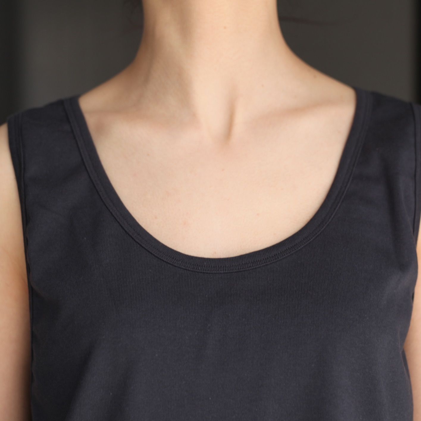 【残り一点】MBLビッグタンクトップ