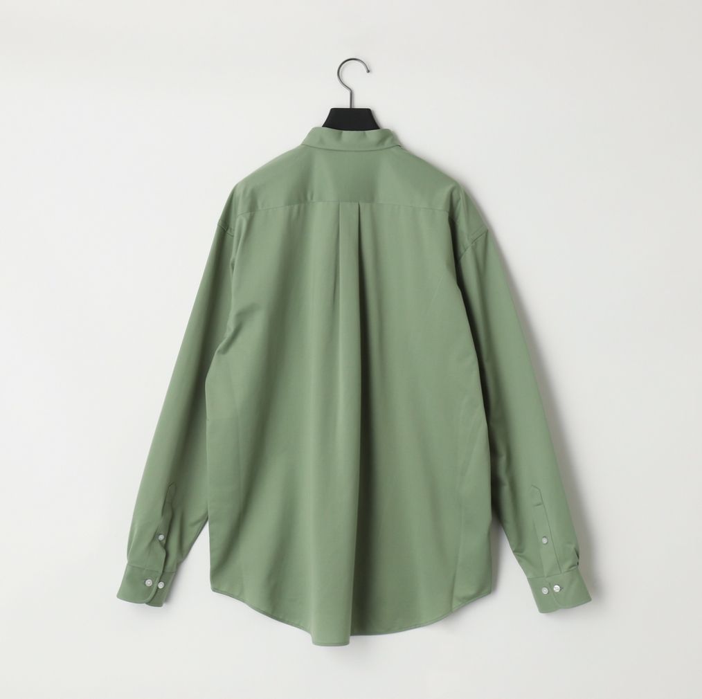 【残り一点】46G Modest Shirt