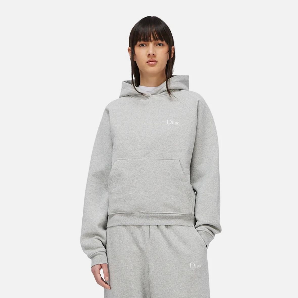 【残りわずか】Classic Small Logo Hoodie