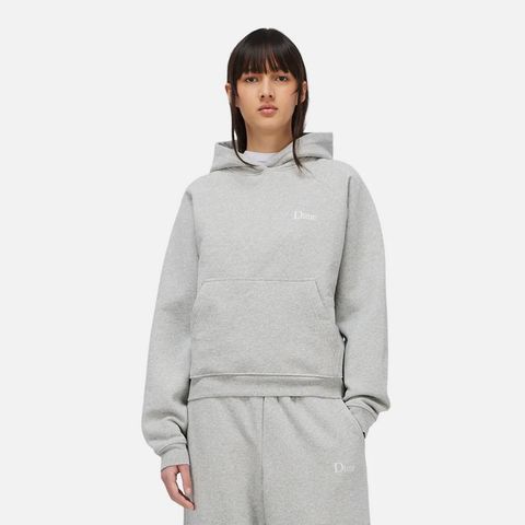 【残りわずか】Classic Small Logo Hoodie