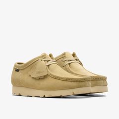 【残り一点】Wallabee(GORE-TEX)