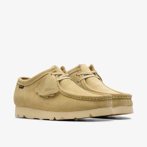 【残り一点】Wallabee(GORE-TEX)
