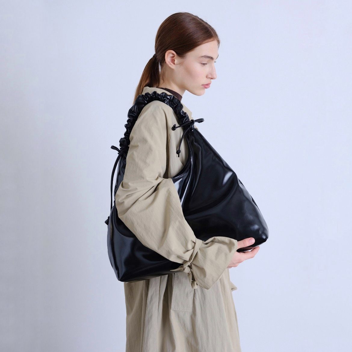 【再販売通知受付可能】Nicole Bag