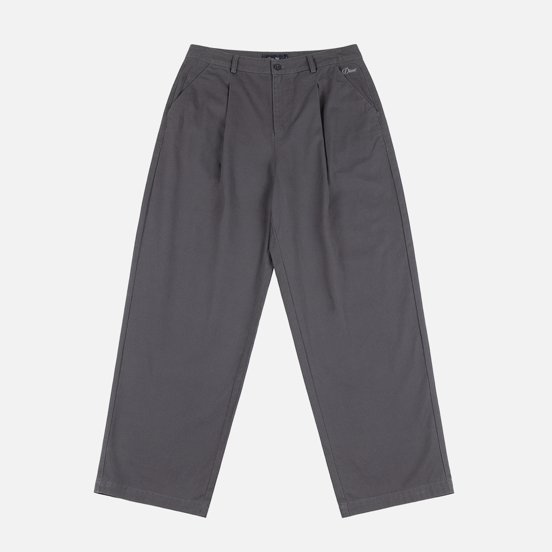 【残り一点】Baggy Chino Pants