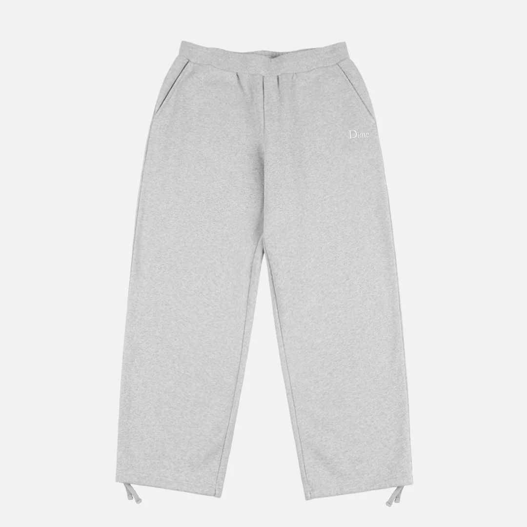 【残りわずか】Classic Small Logo Sweat Pants