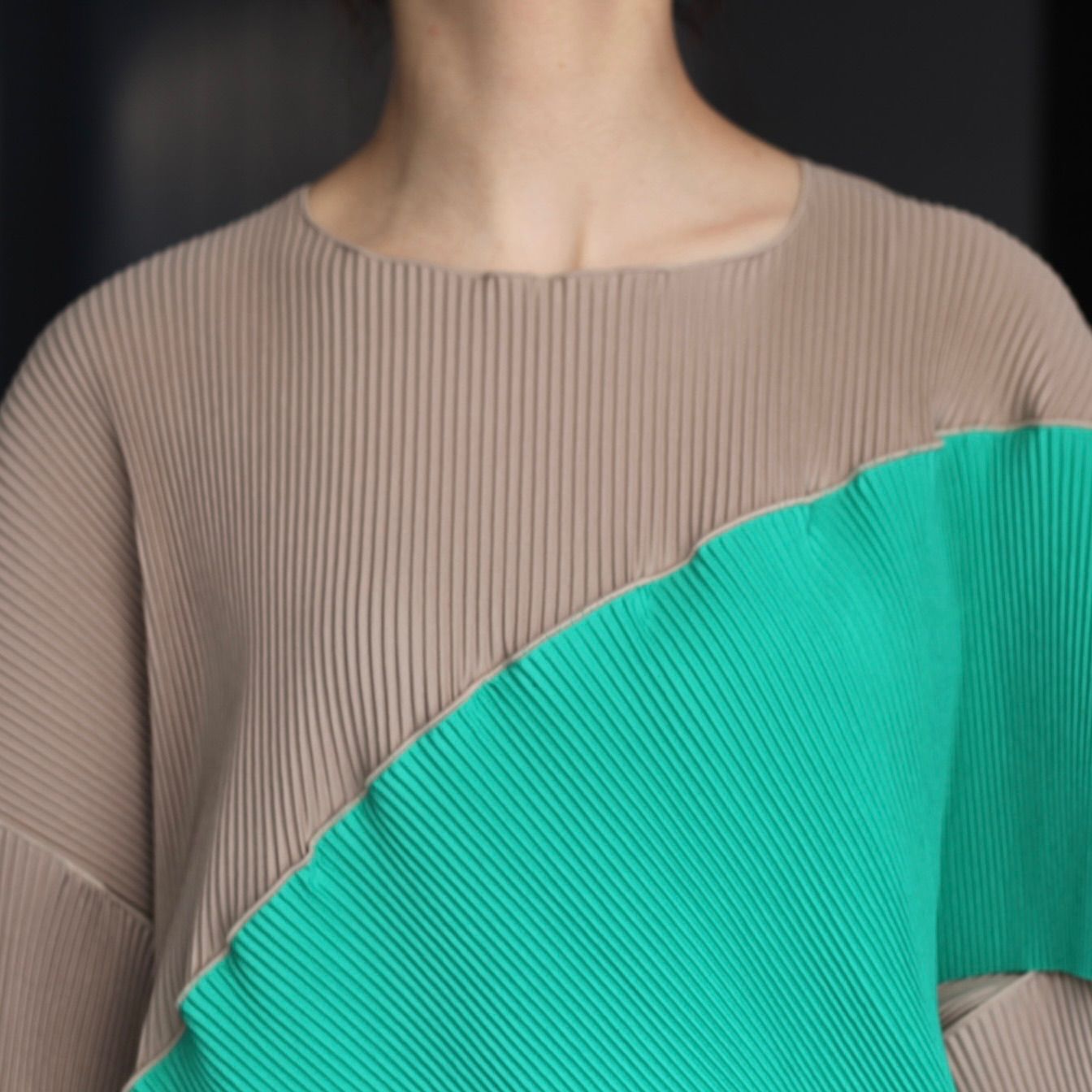 【残り一点】Todo Wave Relax Top Short Sleeve