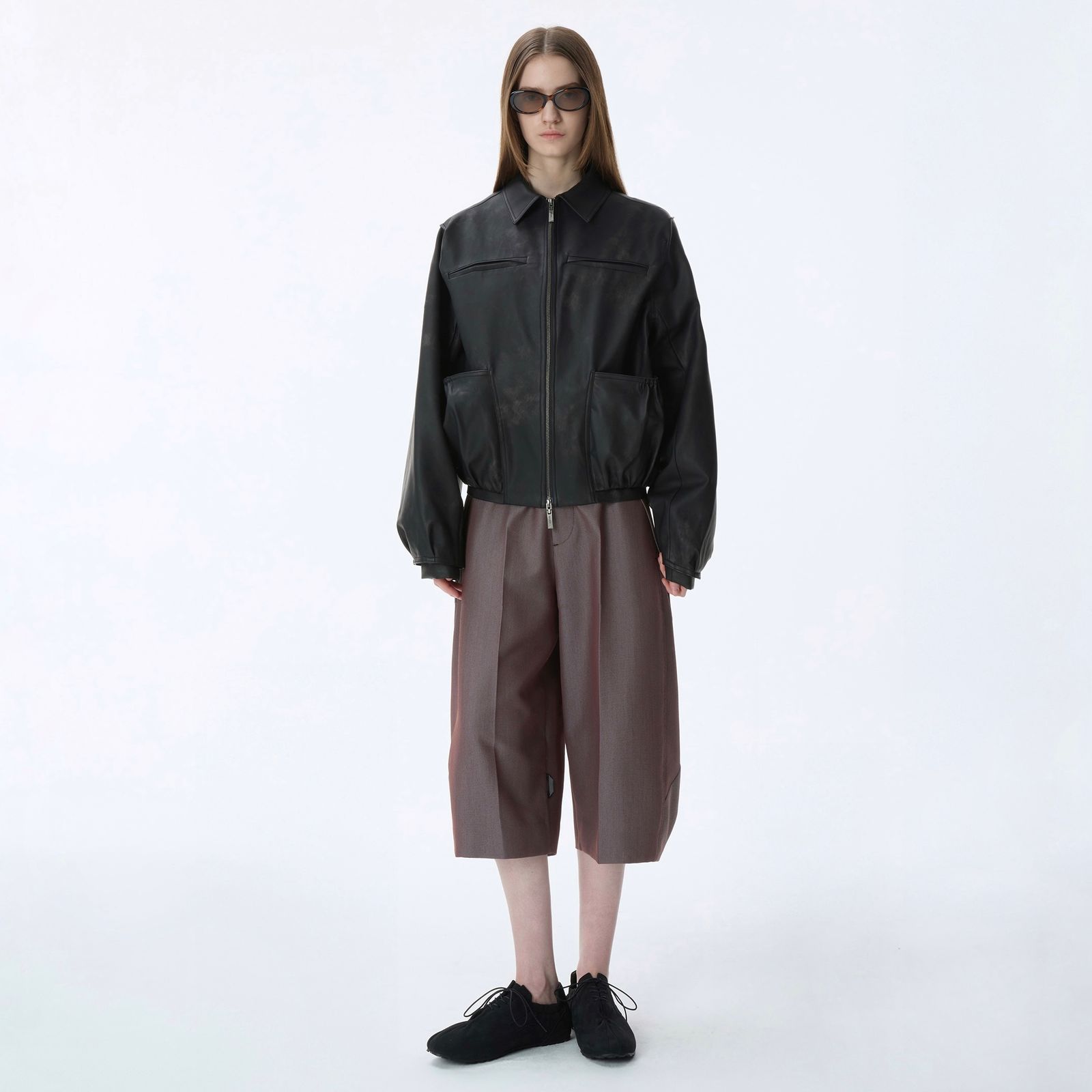 【残り一点】Shorts Product. 64