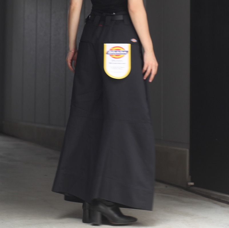 【残り一点】Pantalon With Dickies(ISSUE#7)