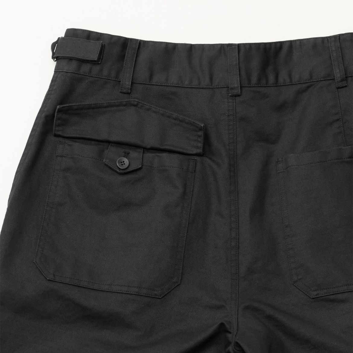【残り一点】Santiago Fatigue Pants