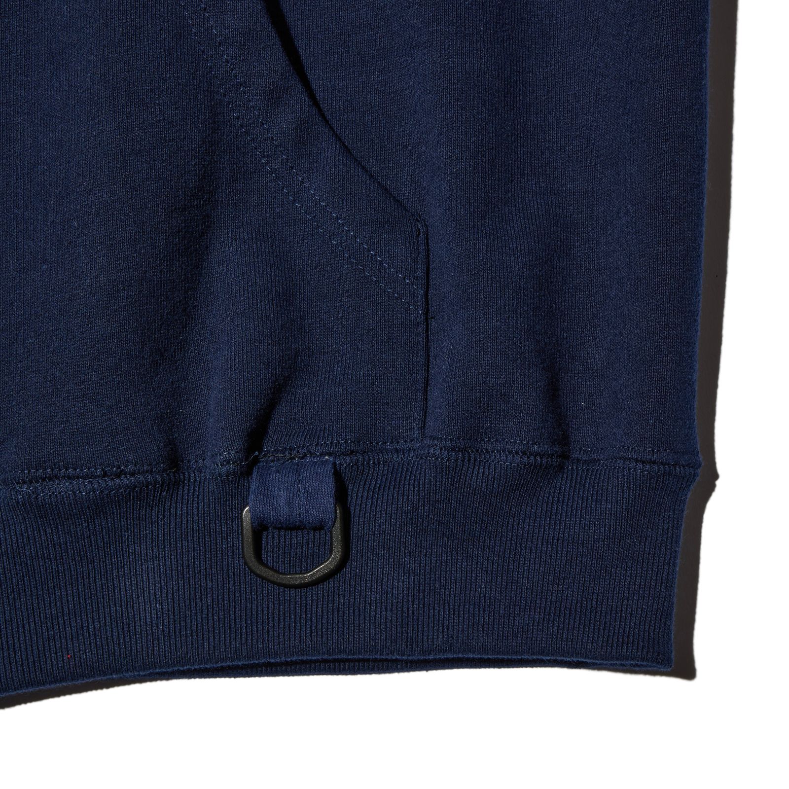 【残り一点】The Original Fishing Girl Hoodie