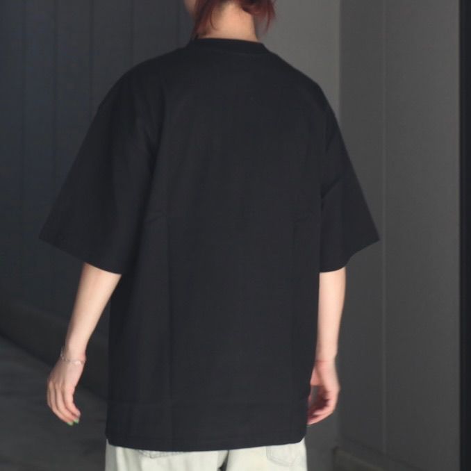 【残り一点】Blank Tee