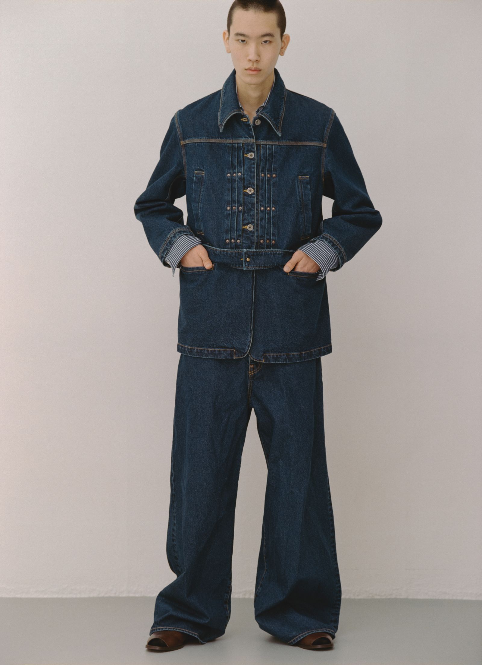SOSHIOTSUKI | ACRMTSM ONLINE STORE