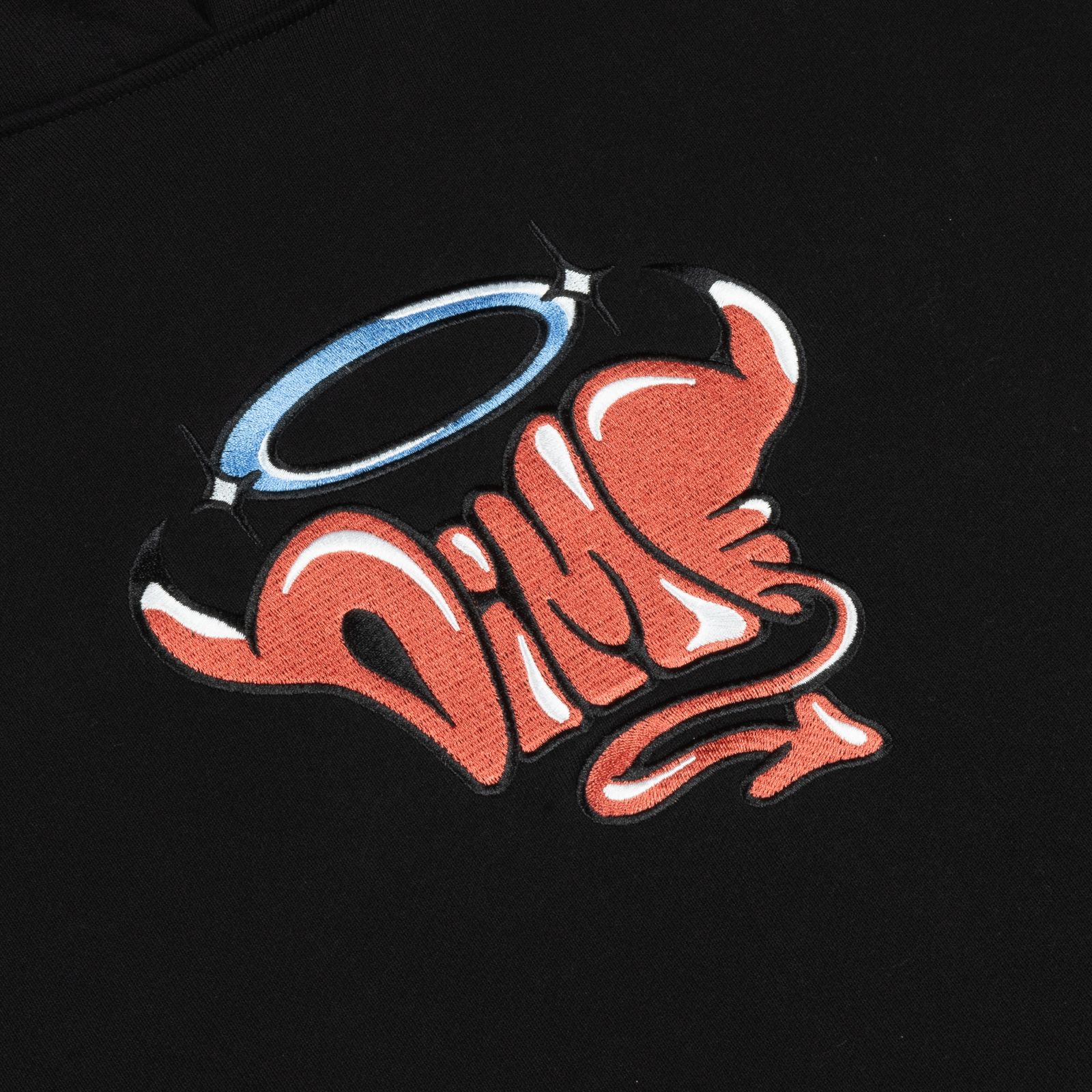 Dime Purgatory フーディ パーカー 4色 送料込み Dime - 【残り一点】Purgatory Hoodie | ACRMTSM ONLINE STORE