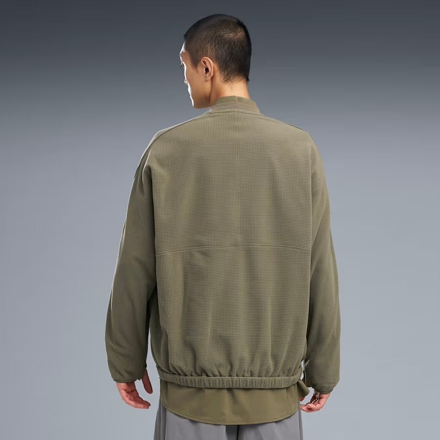 【残り一点】Fleece Overhead