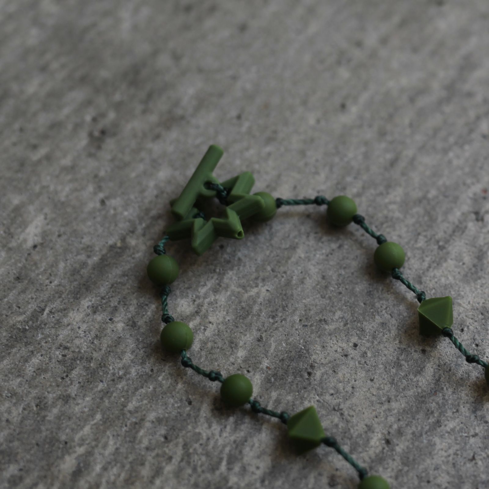 【残りわずか】Akhara Necklace