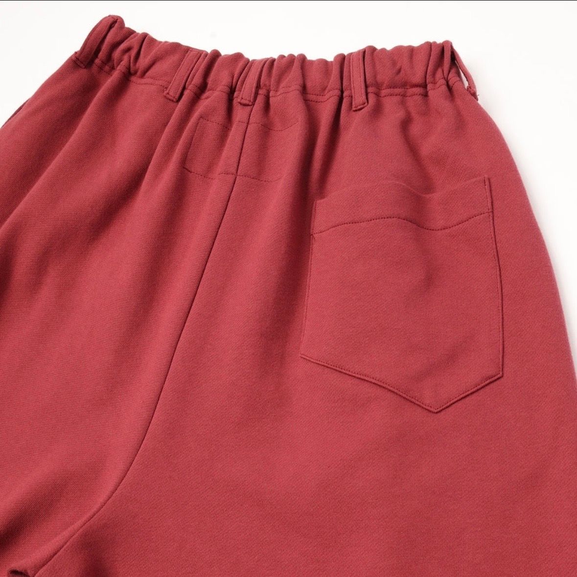 【残り一点】ワイドSWパンツ