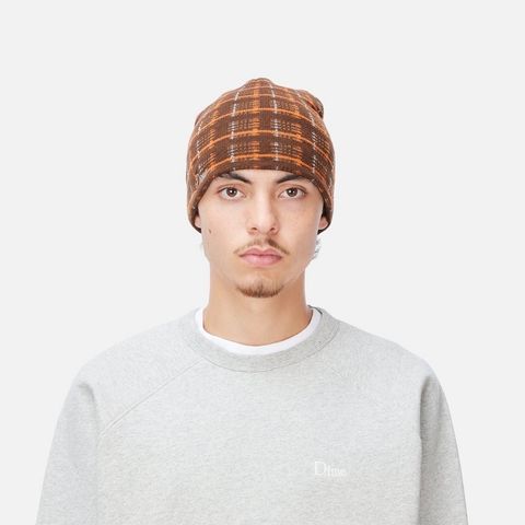 【残り一点】Super Plaid Skully